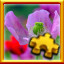 Icon for Purple Flower Complete!