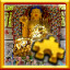 Icon for Golden Buddha Complete!
