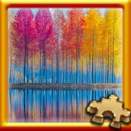 Trees Complete!