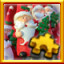 Icon for Santas On Sticks Complete!