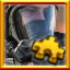 Icon for Fireman Complete!