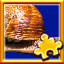 Icon for Unique Snail Complete!