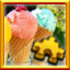 Icon for Ice Cream Complete!