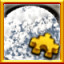 Icon for Clear Sky Complete!