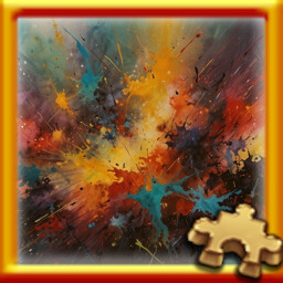 PUZZLE COMPLETE!
