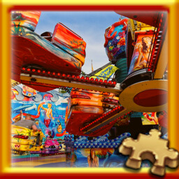 PUZZLE COMPLETE!