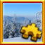 Icon for Snowy Vista Complete!