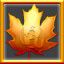Icon for All Autumn Puzzles Complete!