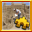 Icon for Sand Castle Complete!