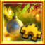 Icon for Bauble Complete!