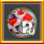 Icon for All Variety Pack 10 Puzzles Complete!