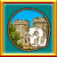 Icon for All Castles 2 Puzzles Complete!
