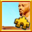 Icon for Desert Complete!