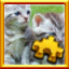 Icon for Kittens Complete!