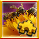 Icon for Bees Complete!