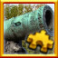 Icon for Tsar Cannon Complete!