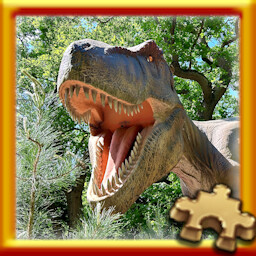 T-Rex Complete!