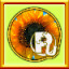 Icon for All Sunflowers Puzzles Complete!
