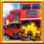 Icon for Double Decker Complete!