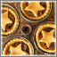 Icon for Kiosk Item Unlocked: Mince Pies