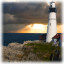 Icon for Kiosk Item Unlocked: Lighthouse