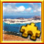 Icon for Canary Islands Complete!