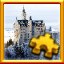 Icon for Neuschwanstein Complete!