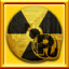 Icon for All Chernobyl Puzzles Complete!