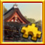 Icon for Pagoda Complete!