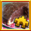 Icon for Chocolate Cake Complete!