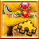 Icon for Lion Dance Complete!
