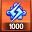 Icon for 1000 HINTS USED!