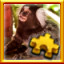 Icon for Marmoset Complete!