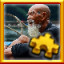 Icon for Fisherman Complete!