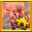 Icon for Dirty Hand Complete!