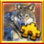 Icon for Timber Wolf Complete!