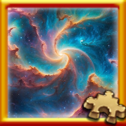 Nebula Complete!