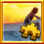 Icon for Surfing Complete!