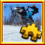 Icon for Snowmobile Complete!