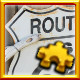 Icon for Route 66 Complete!