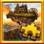 Icon for Floating Island Complete!
