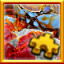 Icon for Crab Complete!