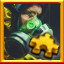 Icon for Biohazard Complete!