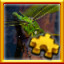 Icon for Dragonfly Complete!