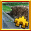 Icon for Fallen Tree Complete!