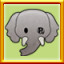 Icon for All Elephant Puzzles Complete!