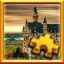 Icon for Neuschwanstein Complete!