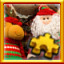Icon for Teddy Santa Complete!