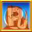 Icon for All US Landscape Puzzles Complete!
