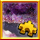 Icon for Geodes Complete!